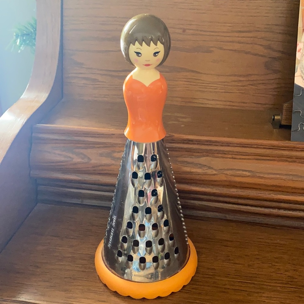 Cheese Grater